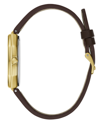 GW1126G2-GOLD HODINKY – GUESS Muži