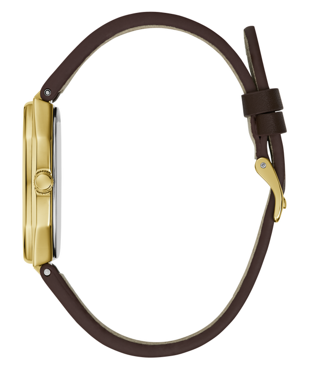 GW1126G2-GOLD HODINKY – GUESS Muži