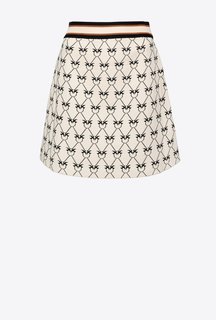 1G16ZLY7UH-DZ0 sukně – Pinko Ženy