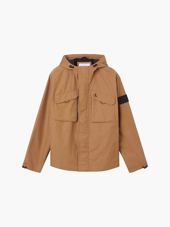 J30J320274-GE4 bunda Muži