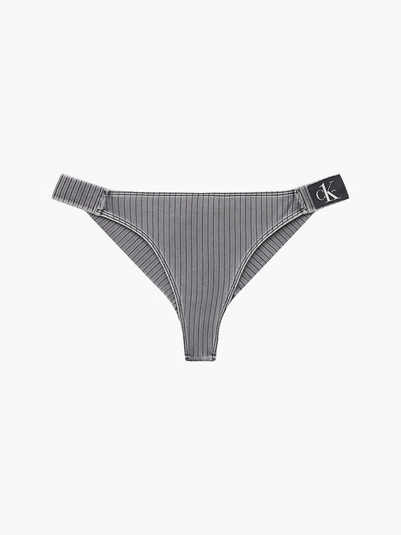Calvin Klein Swimwear – KW0KW01705-BEH plavky BRAZILIAN