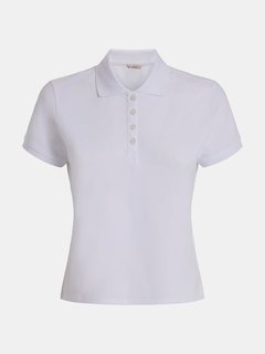 W1YP38RAQS0-G011 POLO – Guess Ženy 1