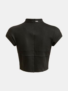 Guess, Černá barva Francesca top 2