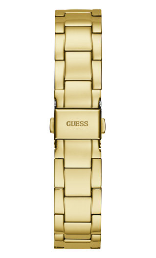 GW0300L2-Gold Tone HODINKY