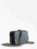 Guess, Modrá barva Noelle denim crossbody