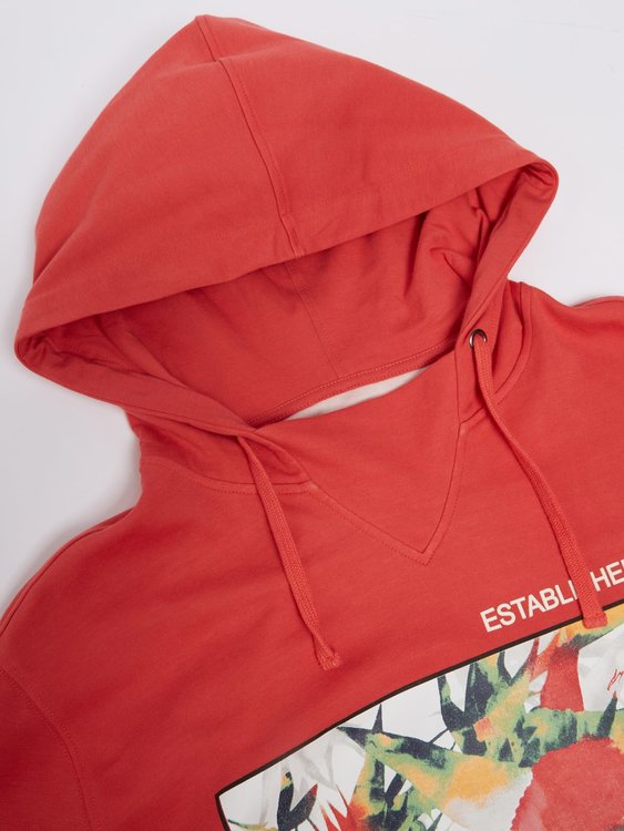 není fotka Keld mikina – Guess Muži, Muži 1