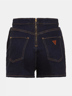 Janae šortky Modrá barva Ženy