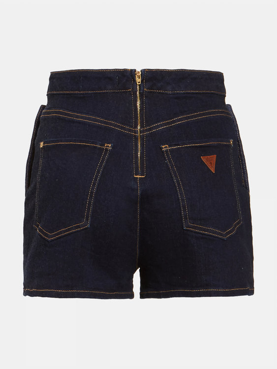 Janae šortky Modrá barva Ženy