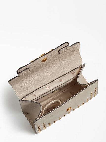 Luxusní HWVA8484200-LGR KABELKA, T/U/1