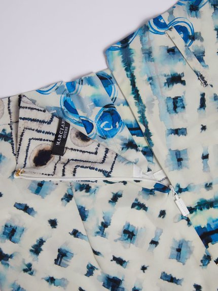 Módní 2GGB149526Z-P79S KALHOTY, 2022