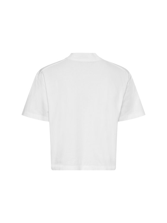 Módní není fotka J20J217712-YAF triko s/s, 2022