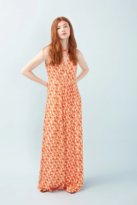 Nenette – Alear šaty, Multi barva