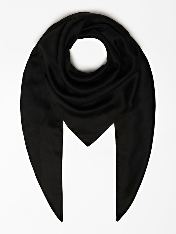 AW8850POL03-BLA ŠÁTEK – Guess Ženy