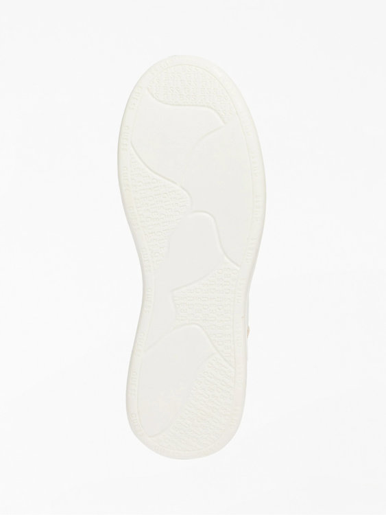 Vibo tenisky Bílá barva Ženy