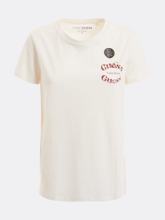 Guess – W2YI02K9RM1-G012 TRIKO