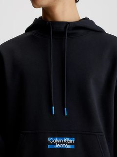 Luxusní Transparent mikina, Černá barva, S, M, L, XL, XXL