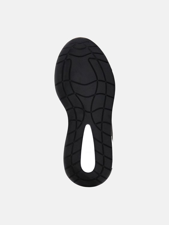 Enie tenisky Černá barva Ženy