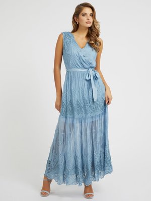 GUESS – W3GK42WFDB0-F7XP ŠATY N/S