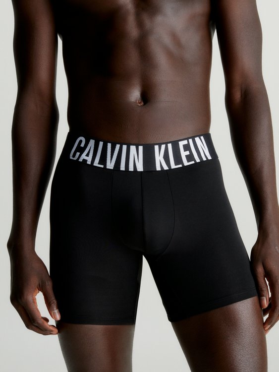 Calvin Klein Underwear – 000NB3612A-UB1 boxery BOXER BRIEF 3PK