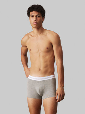 Calvin Klein Underwear – 000NB3953A-PS8 boxery TRUNK 3PK