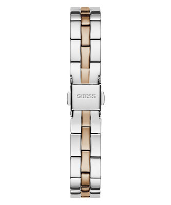 Array hodinky – GUESS, Růžové zlato, Stříbrná barva Ženy