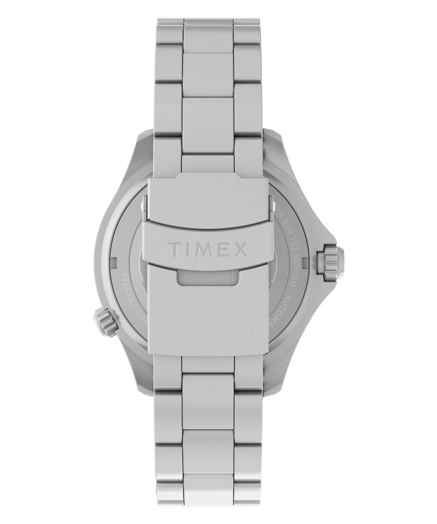 Módní TW3A01600UK-SILVER HODINKY, 2026