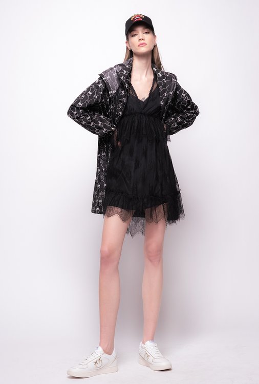 Luxusní 1G17HGY7T5-Z99 šaty, 38, 40, 42