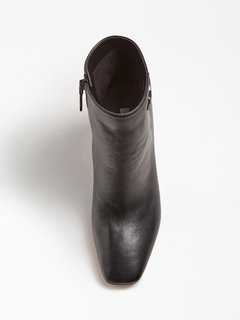 Luxusní Bevelyn kozačky, Černá barva, 35, 36, 37, 38, 39, 40, 41