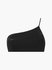 Calvin Klein Swimwear – KW0KW01607-BEH plavky BRALETTE ONE SHOULDER-RP
