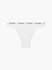 Calvin Klein Underwear – 000QD3859E-100 brazilky