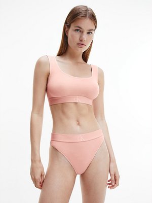 000QF6671E-TJQ bikiny – Calvin Klein Underwear Ženy