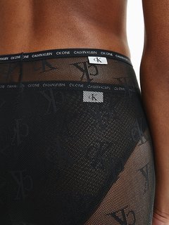 Luxusní 000QS6783E-UB1 BIKER šortky, XS, S, M, L