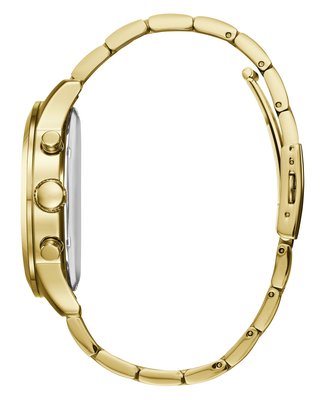 Hodinky Atlas – Guess, Zlatá barva Muži