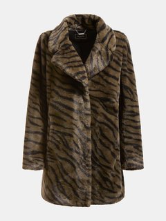 W1BL53WE9Q0-F81R KABÁT Ženy