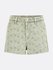 Claudia kraťasy Zelená barva Ženy
