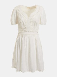 Guess – W2GK62WEKI0-G011 ŠATY