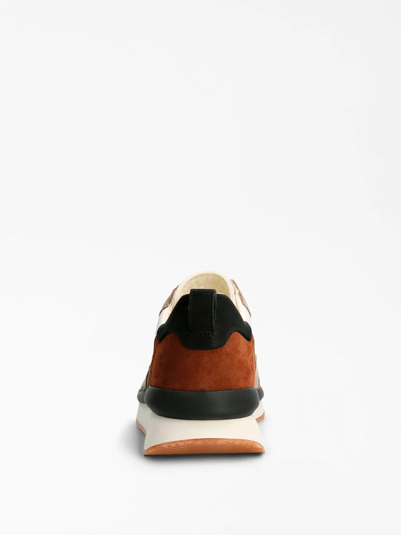 Módní Made tenisky, Multi barva, 2022