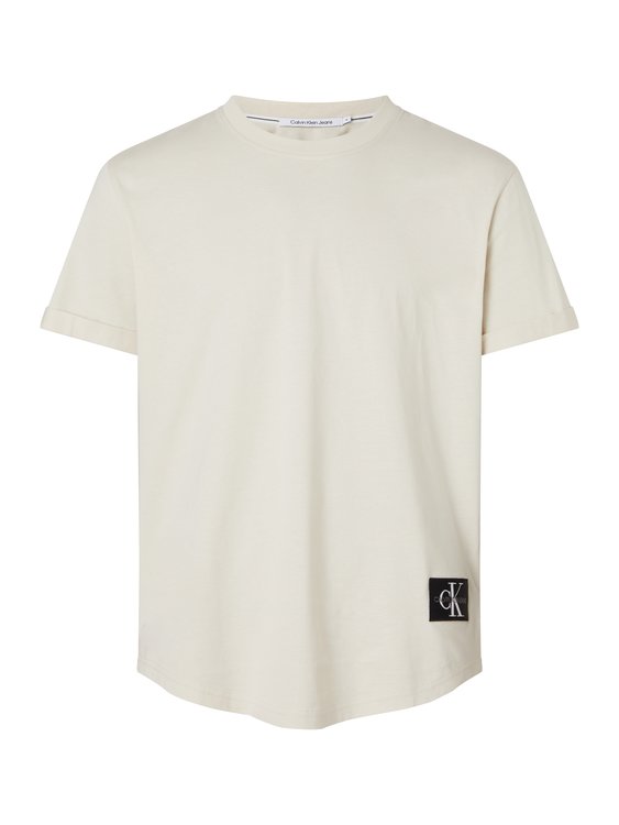 Calvin Klein Jeans – J30J315319-ACF tričko s/s