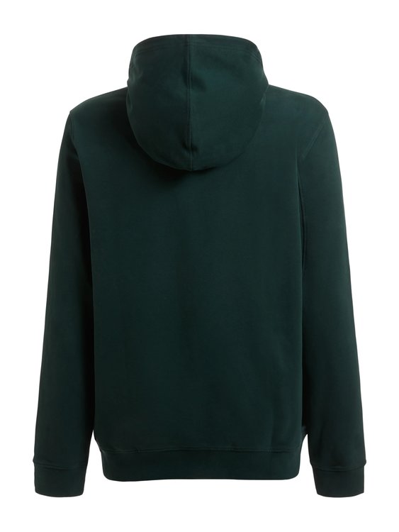 Beau mikina Zelená barva Muži