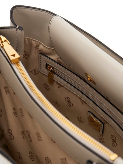 Módní HWVA9190060-STO VELKÁ KABELKA, 2024