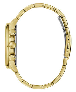 Luxusní Walker hodinky, Zlatá barva, UNI