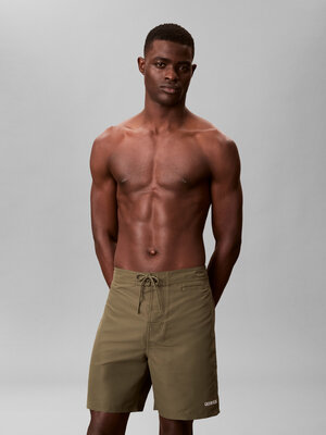 LV00N61049-PLI plavky BOARDSHORT – Calvin Klein Swimwear Muži