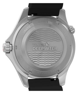 Luxusní TW3A01700UK-SILVER HODINKY, UNI
