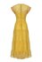 Šaty Astrorobot – Pinko, Žlutá barva Ženy, Ženy