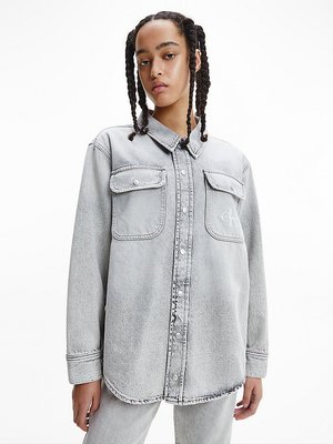 Calvin Klein Jeans – J20J217959-1BZ košile l/s