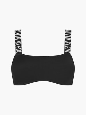 Calvin Klein Swimwear – KW0KW01825-BEH plavky BANDEAU-RP