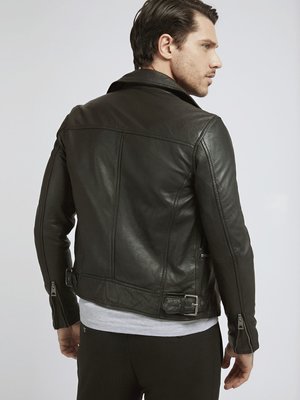 Módní M0BL03R0O00-JBLK BUNDA, 2022