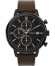 Chicago Chronograph hodinky