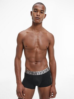 Boxerky – Calvin Klein Underwear, Černá barva Muži, Muži