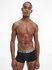 Boxerky – Calvin Klein Underwear, Černá barva Muži, Muži